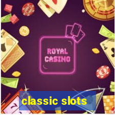 classic slots - baixar